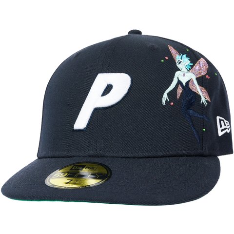 FAIRY P NEW ERA 59FIFTY NAVY