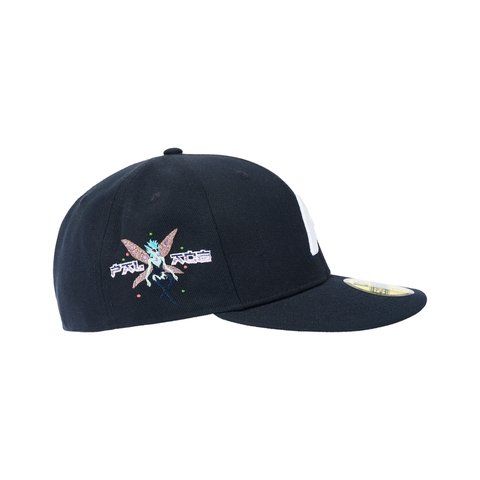 Palace FAIRY P NEW ERA 59FIFTY NAVY - Colorway