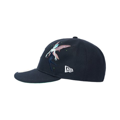 Palace FAIRY P NEW ERA 59FIFTY NAVY - Colorway