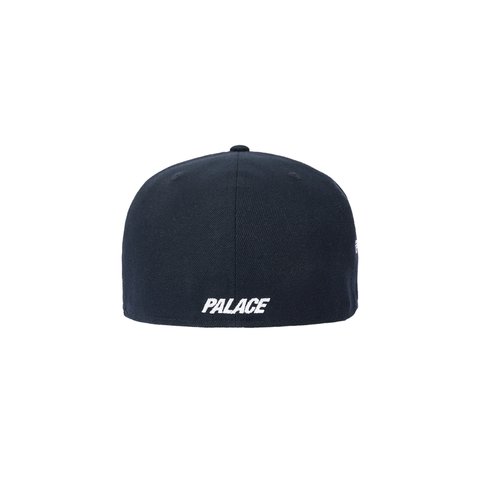 Palace FAIRY P NEW ERA 59FIFTY NAVY - Colorway