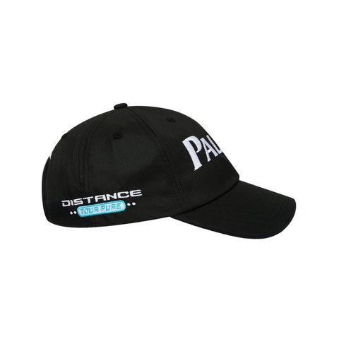 Palace GOLF 6-PANEL BLACK - Colorway
