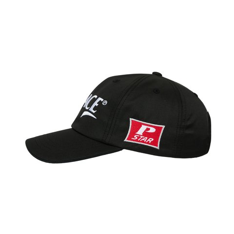Palace GOLF 6-PANEL BLACK - Colorway