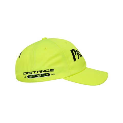 Palace GOLF 6-PANEL TOUR YELLOW - Colorway