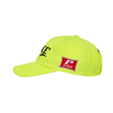 Palace GOLF 6-PANEL TOUR YELLOW - Colorway