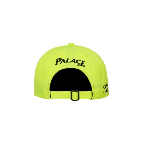 Palace GOLF 6-PANEL TOUR YELLOW - Colorway