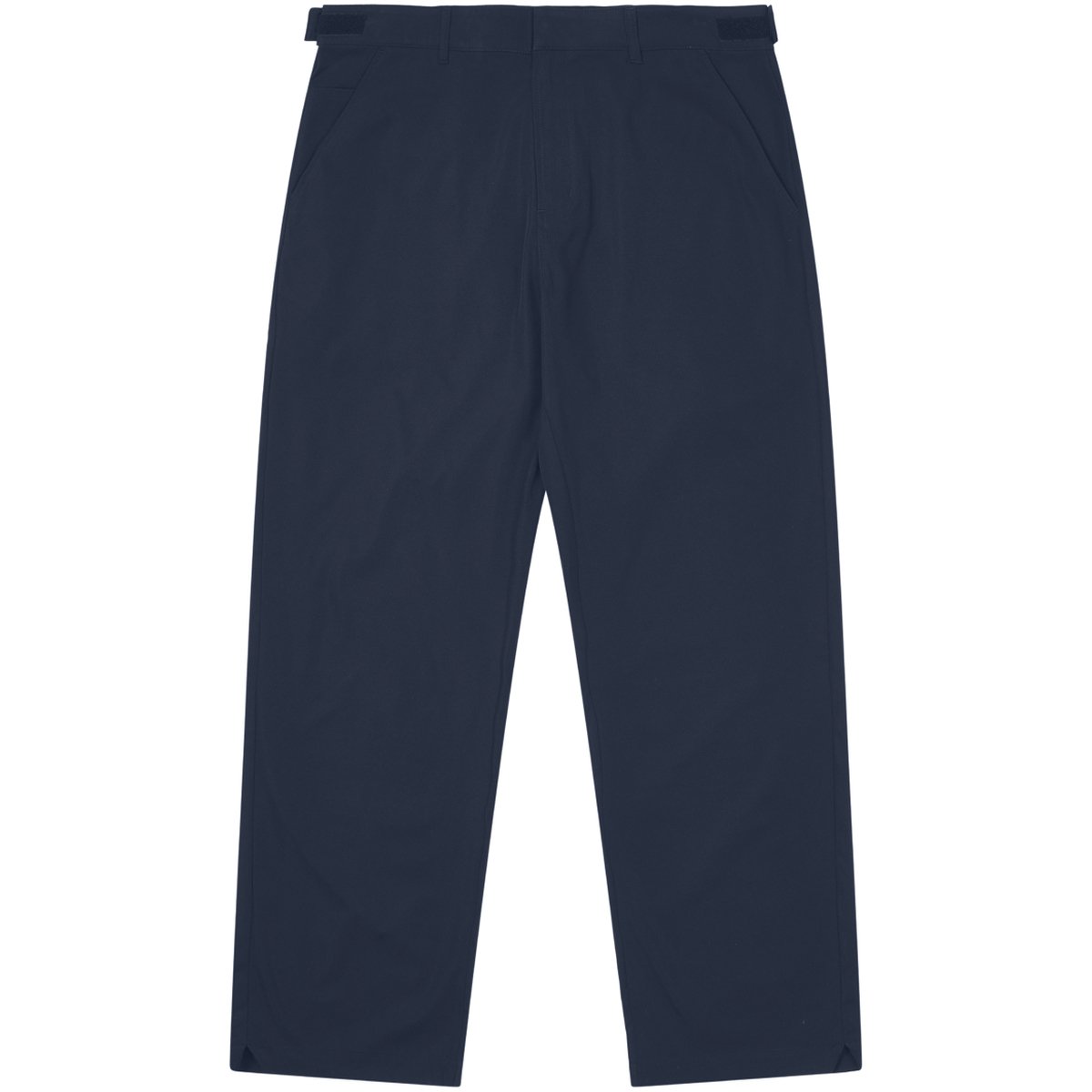 GOLF TROUSER NAVY