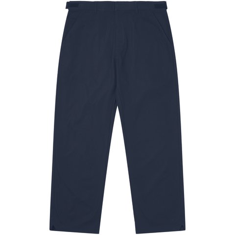 Palace GOLF TROUSER NAVY - €158.00