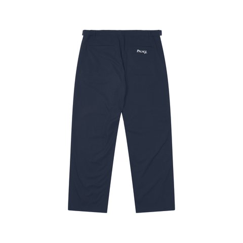 Palace GOLF TROUSER NAVY - Colorway