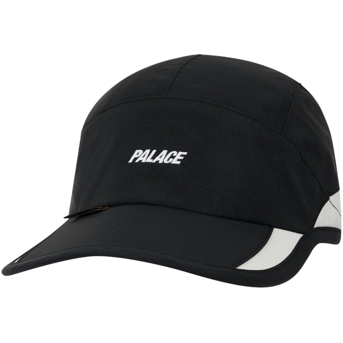 GORE-TEX 3L RUNNER BLACK