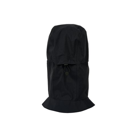 Palace GORE-TEX 3L SHOWERMAN HOOD BLACK - Colorway