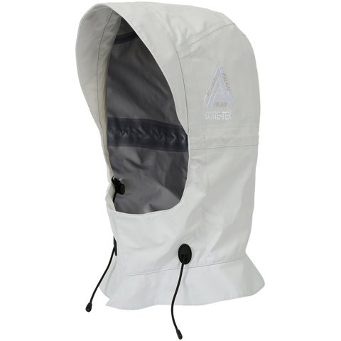 GORE-TEX 3L SHOWERMAN HOOD CLOUD
