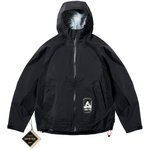 GORE-TEX 3L TEK JACKET BLACK