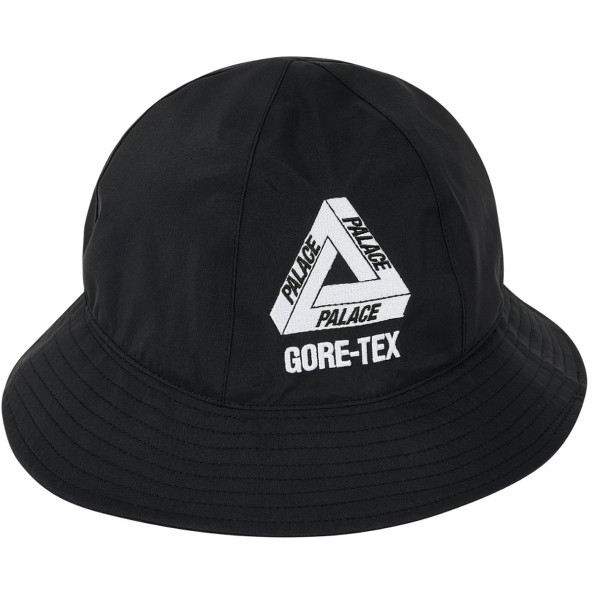 GORE-TEX TEK BUCKET BLACK
