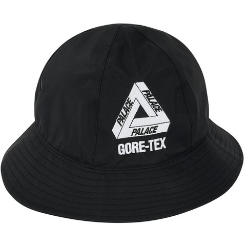 GORE-TEX TEK BUCKET BLACK
