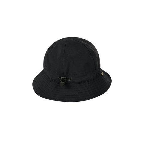 Palace GORE-TEX TEK BUCKET BLACK - Colorway