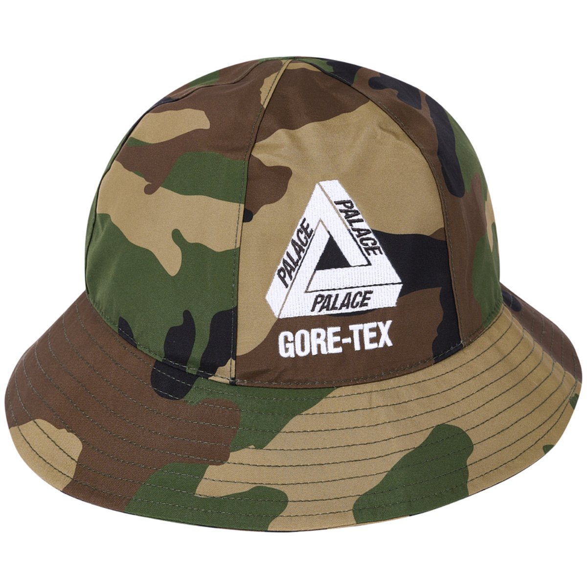 GORE-TEX TEK BUCKET CAMO