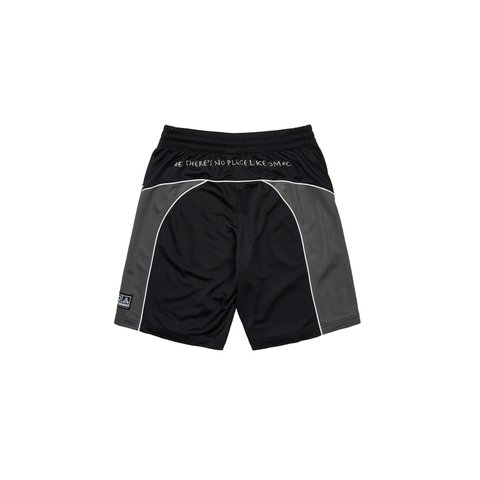 Palace OM MESH SHORT BLACK - Colorway
