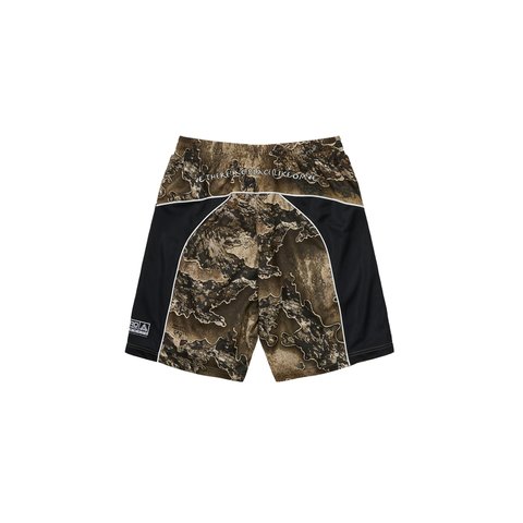 Palace OM MESH SHORT REALTREE - Colorway