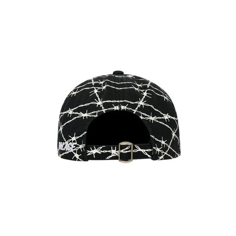 Palace P 6-PANEL BARBED WIRE PRINT - Colorway