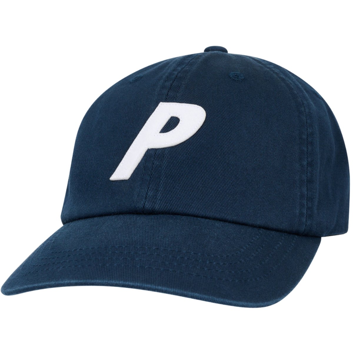 P 6-PANEL NAVY