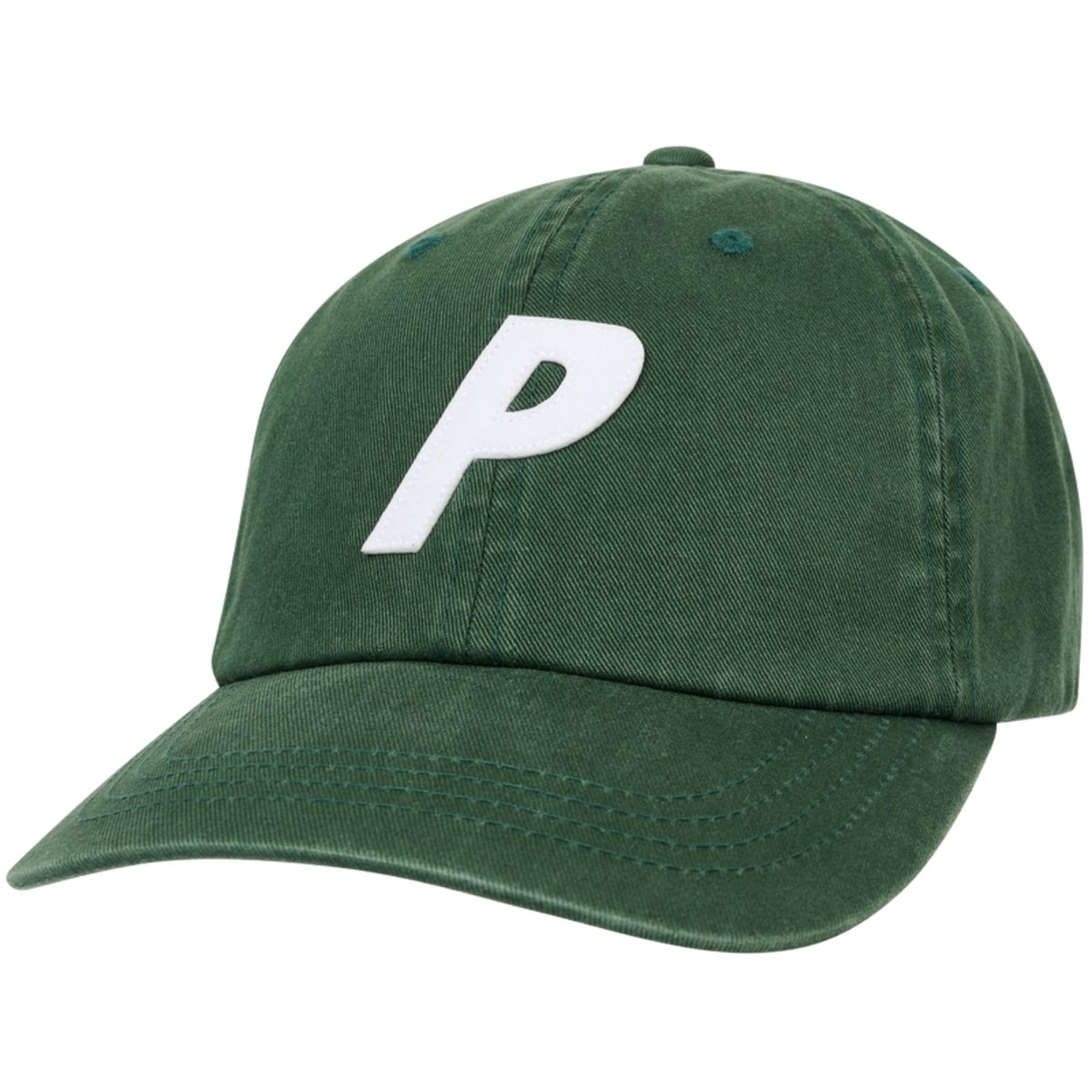 P 6-PANEL PINE