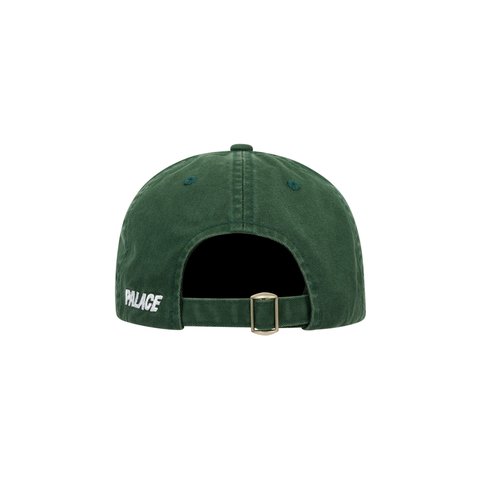 Palace P 6-PANEL PINE - Colorway