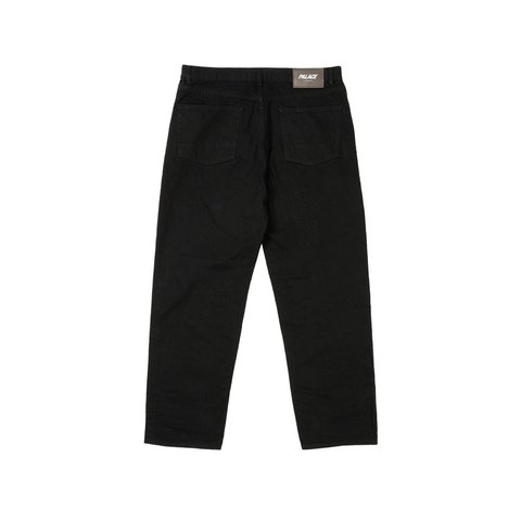 Palace P45 JEAN BLACK - Colorway