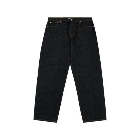 Palace P90 BAGGY JEAN INDIGO WASH - Colorway