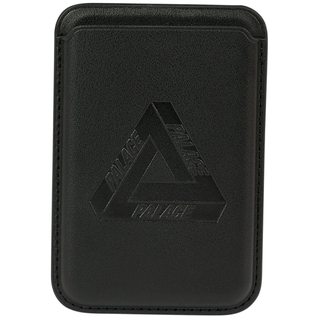 PALACE MAGSAFE WALLET BLACK