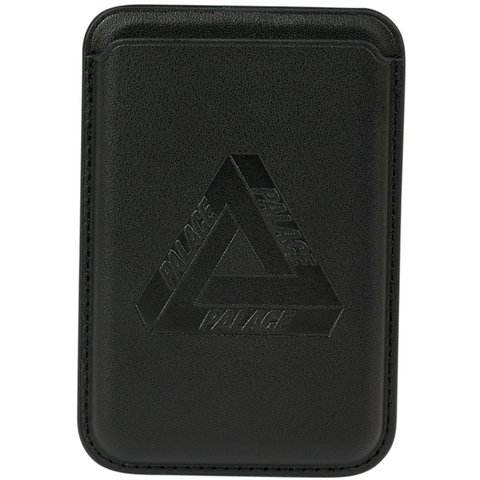 PALACE MAGSAFE WALLET BLACK