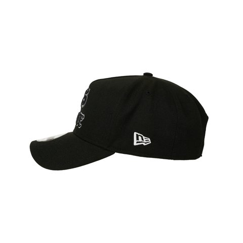 Palace PALACE OM NEW ERA A-FRAME BLACK - Colorway