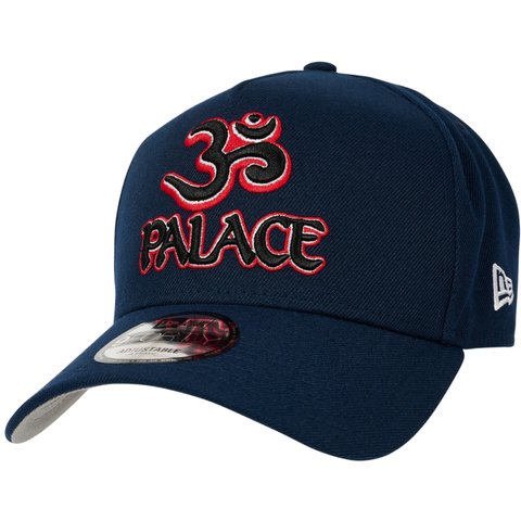 Palace PALACE OM NEW ERA A-FRAME NAVY - €64.00