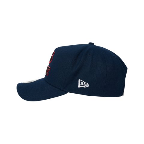 Palace PALACE OM NEW ERA A-FRAME NAVY - Colorway