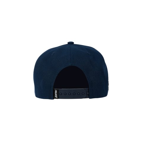 Palace PALACE OM NEW ERA A-FRAME NAVY - Colorway
