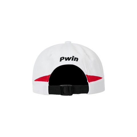 Palace PALACE PRO TEAM 6-PANEL WHITE - Colorway