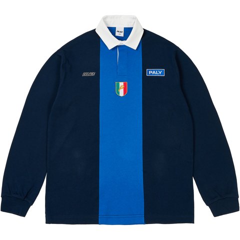 Palace PALY RUGBY BLUE BERRY - €138.00