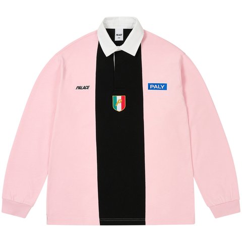 Palace PALY RUGBY LUSH FLUSH - €138.00