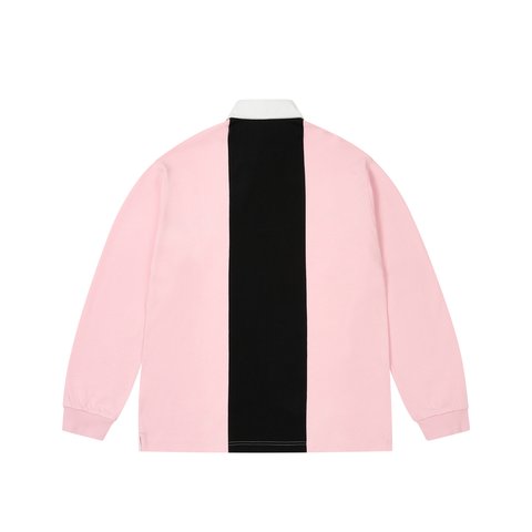 Palace PALY RUGBY LUSH FLUSH - Colorway