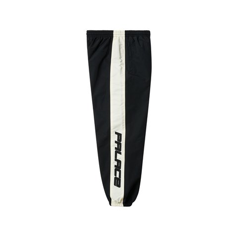 Palace PIPED JOGGER BLACK - Colorway