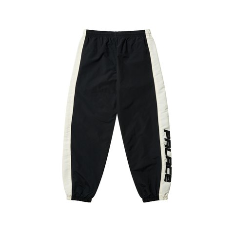 Palace PIPED JOGGER BLACK - Colorway