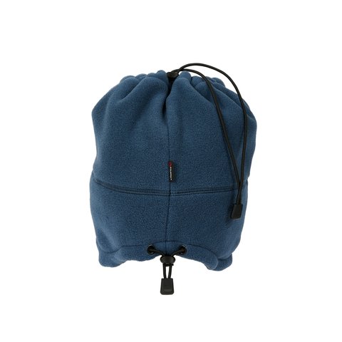Palace POLARTEC GAITER BEANIE NAVY - Colorway