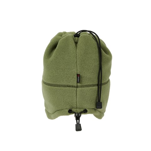 Palace POLARTEC GAITER BEANIE THE DEEP GREEN - Colorway