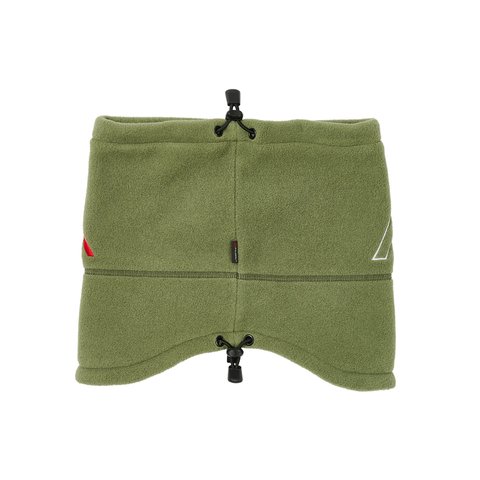 Palace POLARTEC GAITER BEANIE THE DEEP GREEN - Colorway