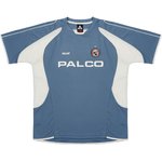 PRO TEAM PALCO JERSEY SMOKE