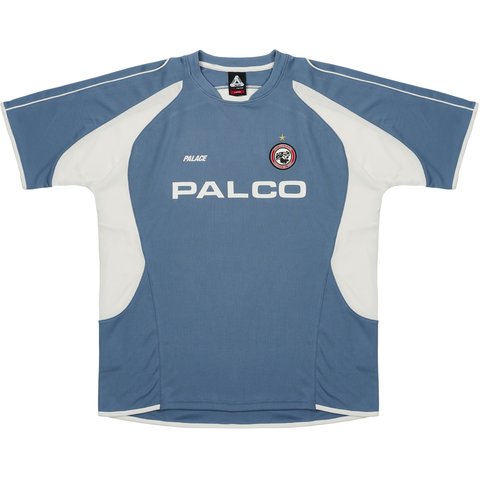 PRO TEAM PALCO JERSEY SMOKE