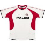 PRO TEAM PALCO JERSEY WHITE