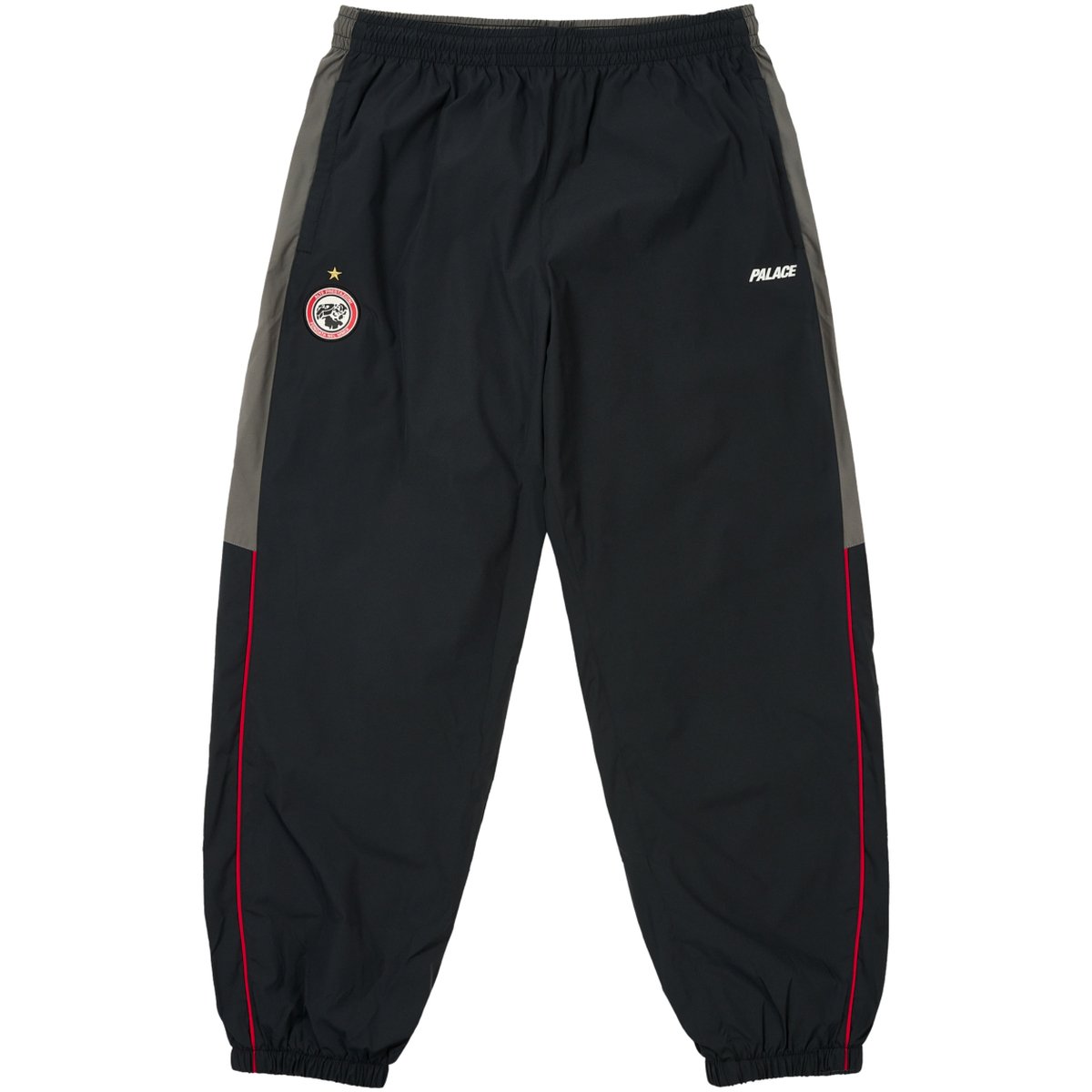 PRO TEAM PALCO JOGGER BLACK