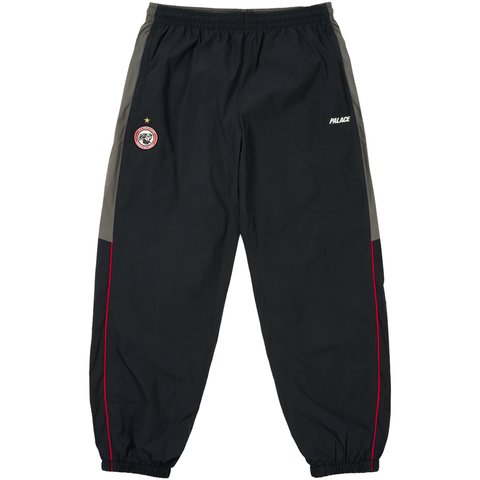 PRO TEAM PALCO JOGGER BLACK