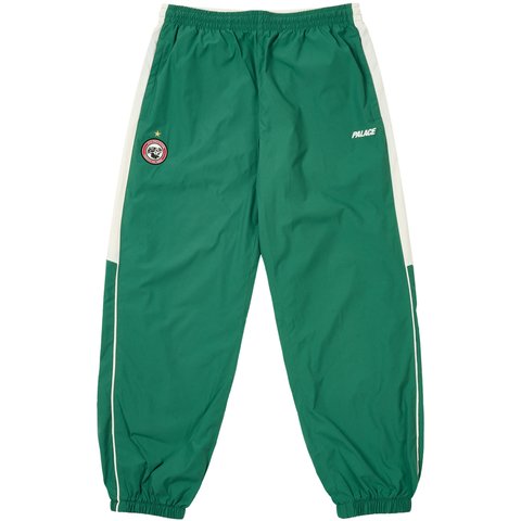 PRO TEAM PALCO JOGGER GREEN