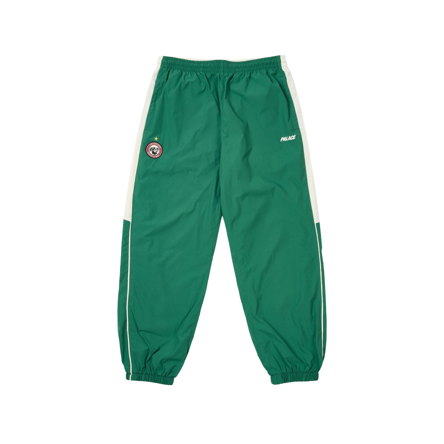 PRO TEAM PALCO JOGGER GREEN - Spring 2025 - PalaceCommunity